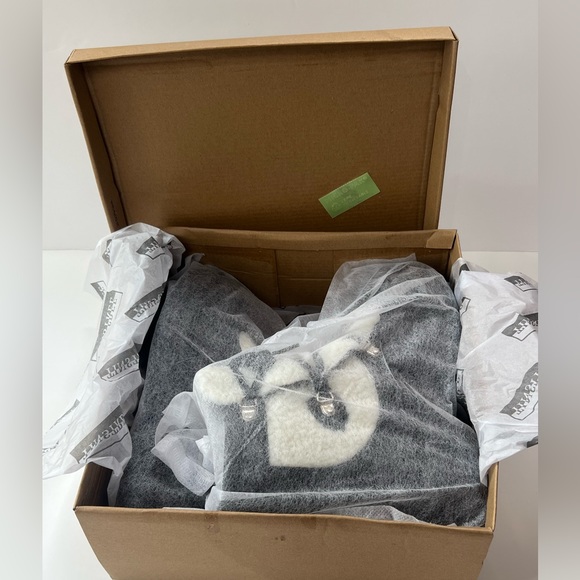 🔥🆕🔥Waterproof Combat ankle boots - size 8 - Picture 7 of 7